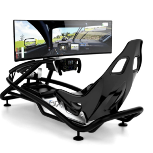 Simulador de automovilismo KartSim Blade