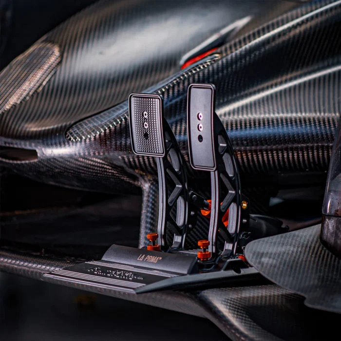 Simulador de automovilismo Podium P3 SIM RIG - Imagen 2