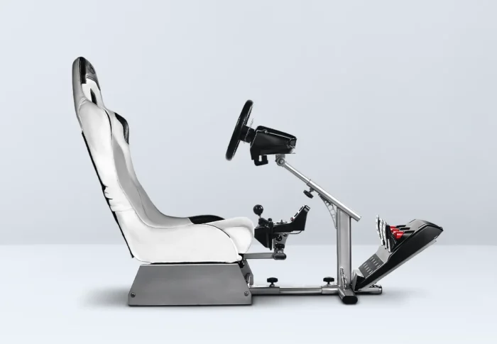 Plataforma de simulador de movimiento de carreras DOFReality M2 - Imagen 3