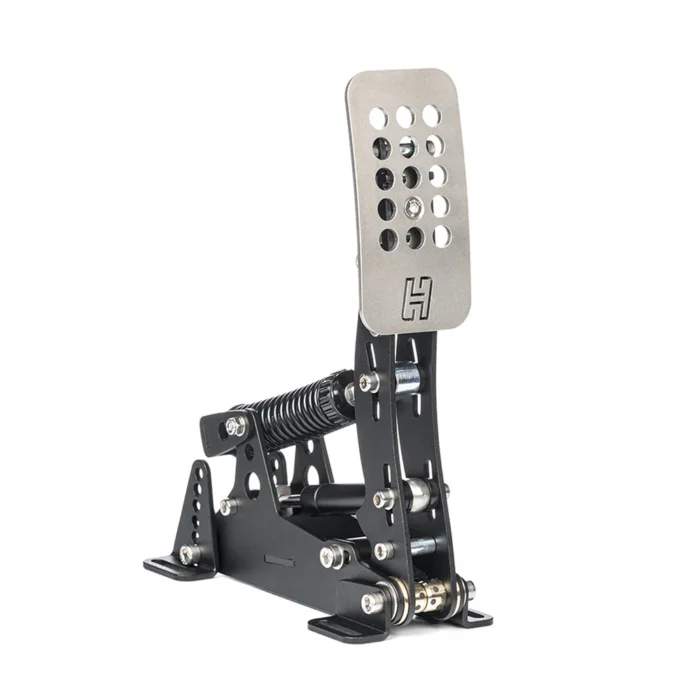 Pedales simulador de automovilismo Heusinkveld Ultimate 3 - Imagen 4