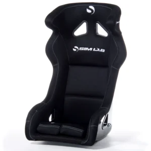 Asiento simulador de automovilismo Sim-Lab Speed 1 Bucket