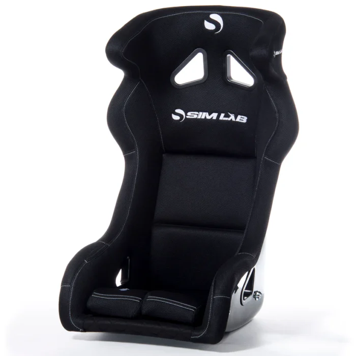 Asiento simulador de automovilismo Sim-Lab Speed 1 Bucket