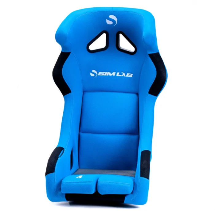 Asiento simulador de automovilismo Sim-Lab Speed 1 Bucket - Imagen 3