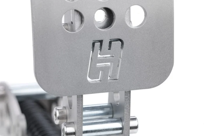 Pedales simulador de automovilismo Heusinkveld Ultimate 2 - Imagen 4