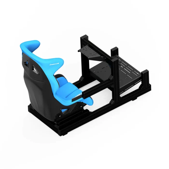 Plataforma de simulador de movimiento de carreras Sim Lab GT1 Evo - Imagen 2