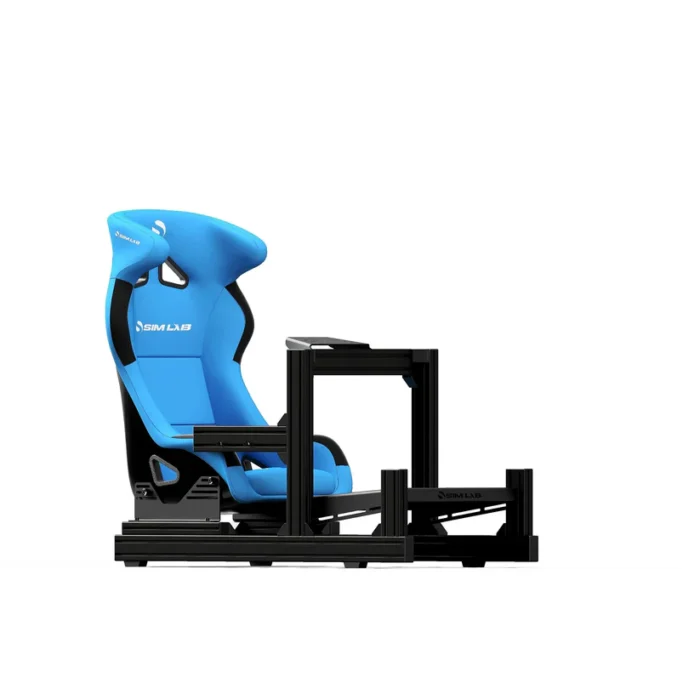 Plataforma de simulador de movimiento de carreras Sim Lab GT1 Evo - Imagen 3