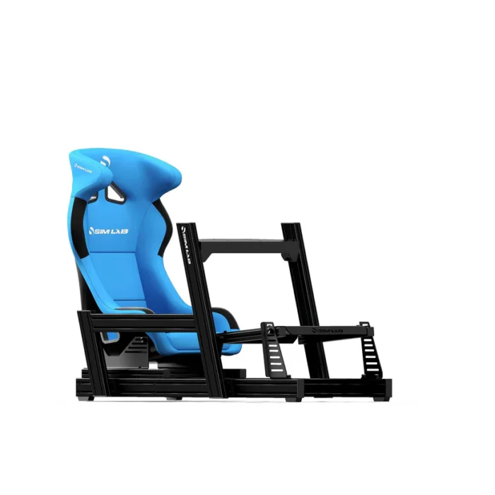 Plataforma de simulador de movimiento de carreras Sim Lab GT1 Pro - Imagen 4
