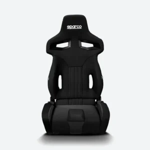Asiento simulador de automovilismo Sparco R333