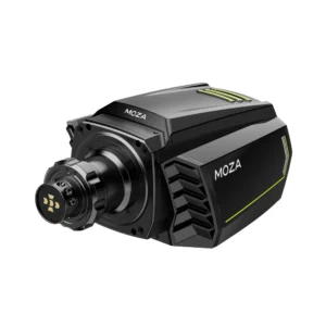 Sistema de trasmisión de automovilismo MOZA R16 V2