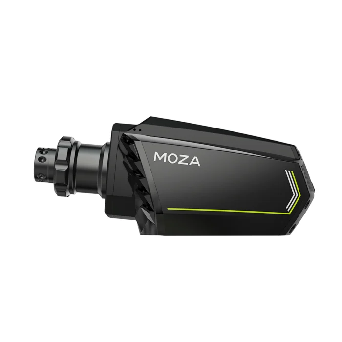 Sistema de trasmisión de automovilismo MOZA R16 V2 - Imagen 4