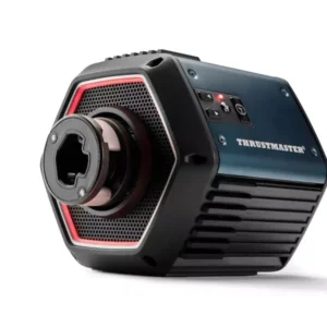 Sistema de trasmisión de automovilismo Thrustmaster T818