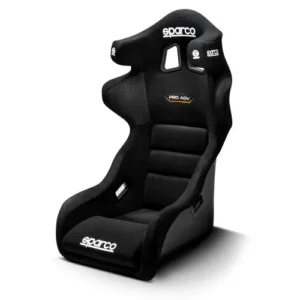 Asiento simulador de automovilismo Sparco PRO ADV QRT