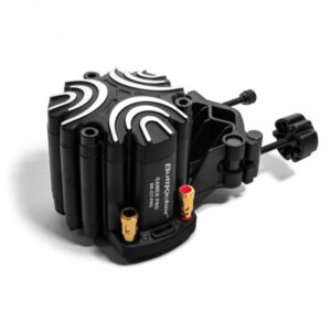 Sistema de movimiento simulador automovilismo ButtKicker Gamer2 PRO