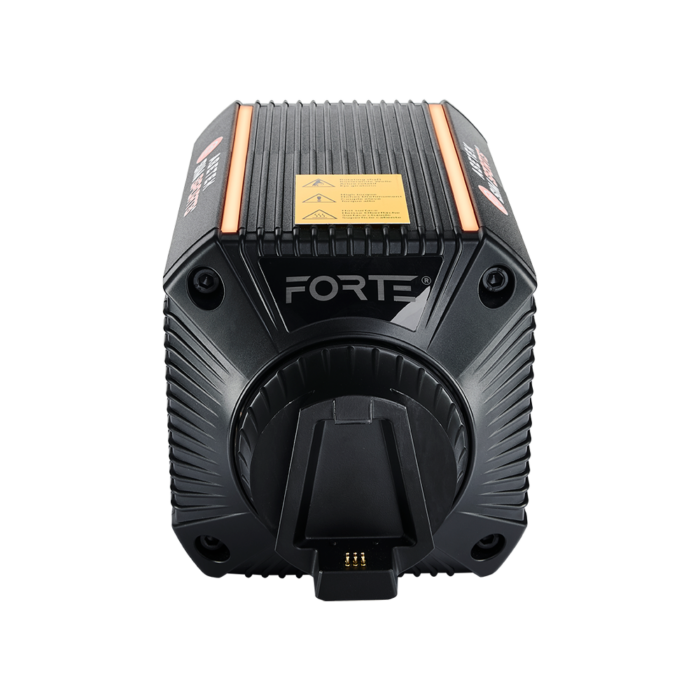 Sistema de trasmisión de automovilismo Asetek SimSports Forte™ - Imagen 4