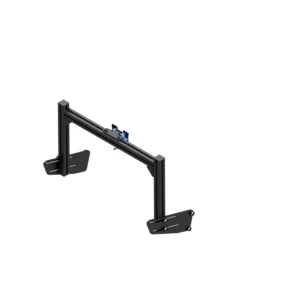 Soporte de monitor simulador automovilismo Vario™ GT1 integrado