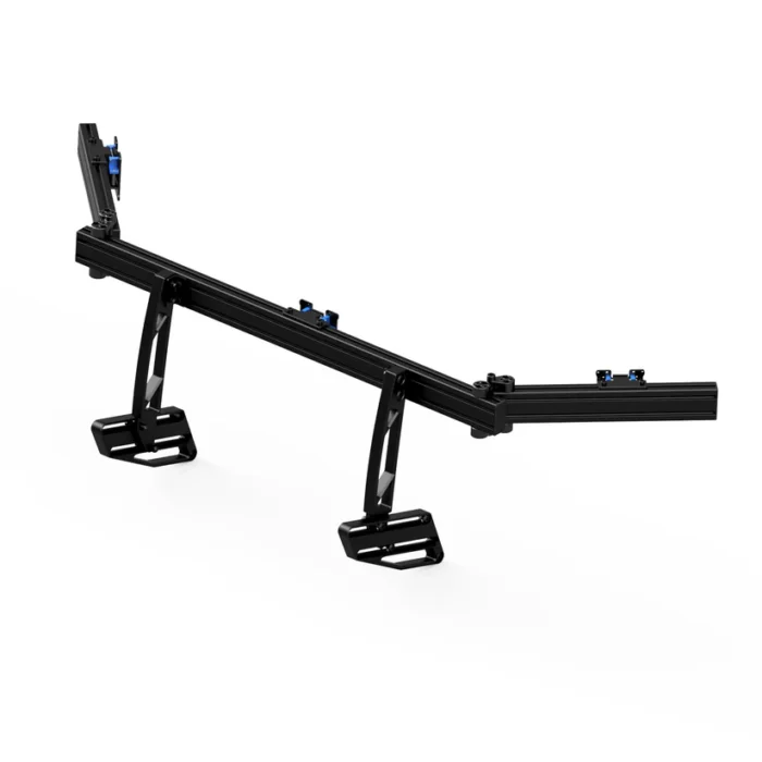 Soporte de monitor simulador automovilismo Vario™ integrado - Imagen 4