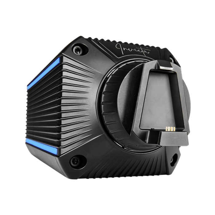 Sistema de trasmisión de automovilismo Asetek SimSports Invicta™ - Imagen 3