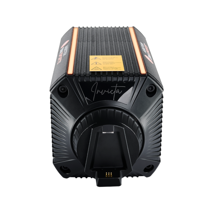 Sistema de trasmisión de automovilismo Asetek SimSports Invicta™ - Imagen 4