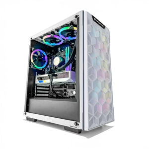 PC simulador de automovilismo  Stage E