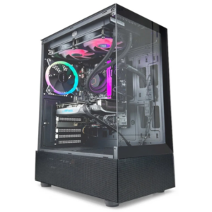 PC simulador de automovilismo Stage M