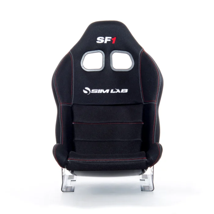 Asiento simulador de automovilismo Sim-Lab SF1 Formula sim - Imagen 2