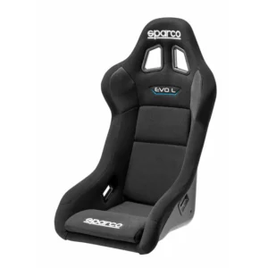 Asiento simulador de automovilismo Sparco EVO L QRT