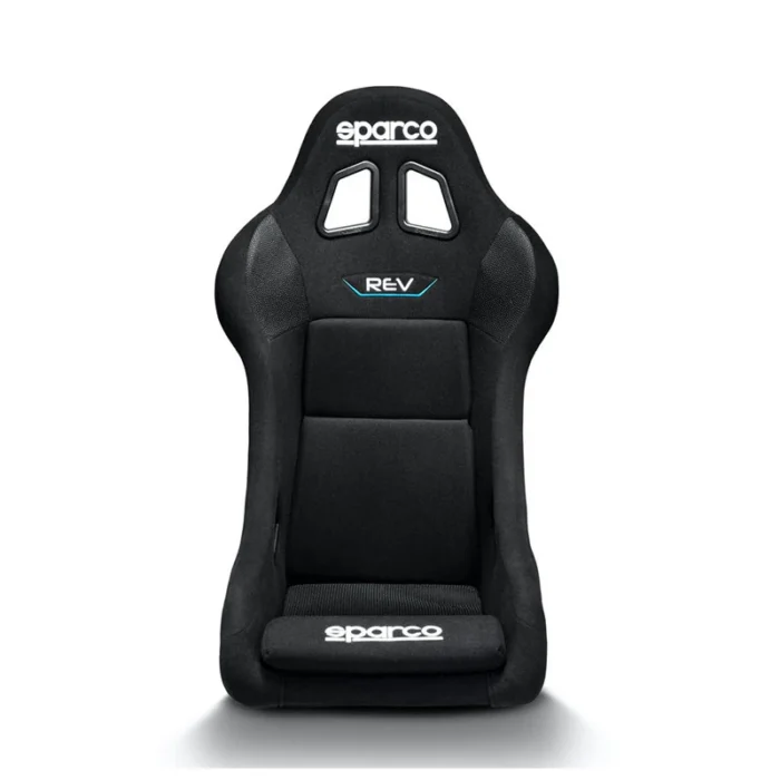 Asiento simulador de automovilismo Sparco REV QRT - Imagen 2