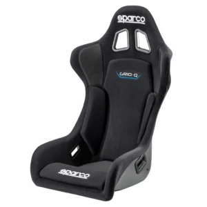 Asiento simulador de automovilismo Sparco GRID Q
