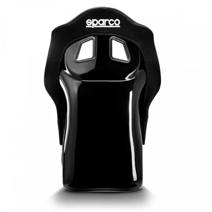 Asiento simulador de automovilismo Sparco Circuit II QRT - Imagen 2