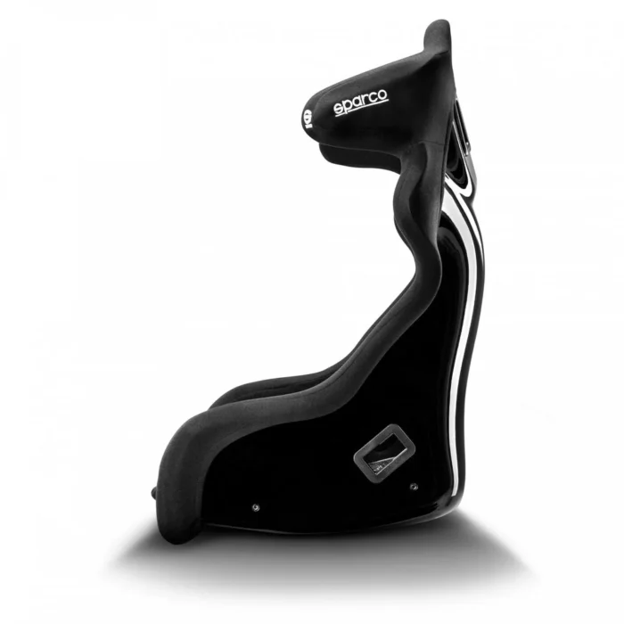 Asiento simulador de automovilismo Sparco Circuit II QRT - Imagen 3