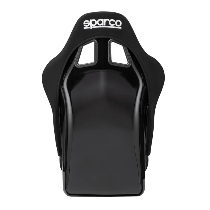 Asiento simulador de automovilismo Sparco EVO L QRT - Imagen 3