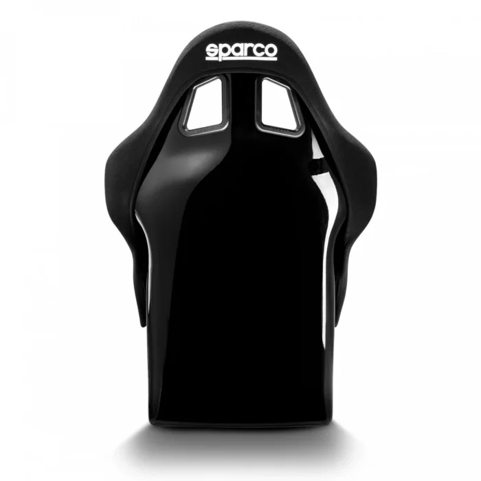 Asiento simulador de automovilismo Sparco Pro 2000 QRT - Imagen 3