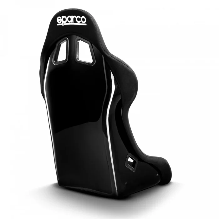 Asiento simulador de automovilismo Sparco REV QRT - Imagen 3