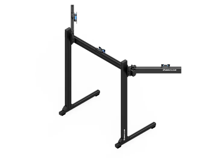 Soporte de monitor simulador automovilismo Vario™ independiente - Imagen 3