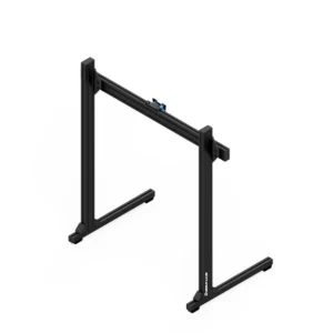 Soporte de monitor simulador automovilismo Vario™ independiente