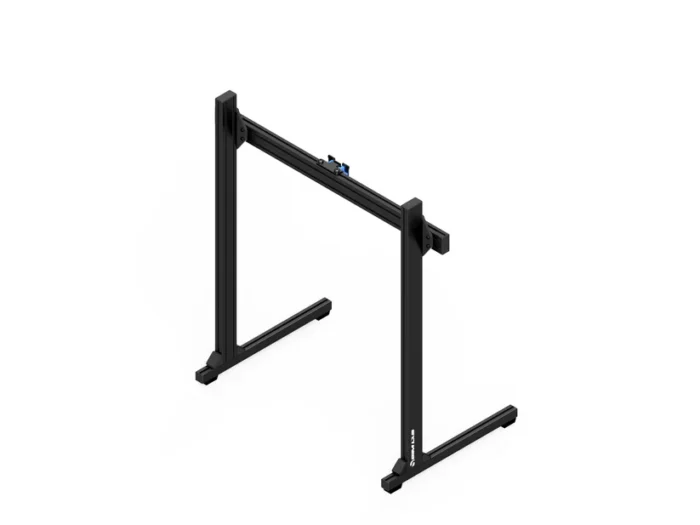 Soporte de monitor simulador automovilismo Vario™ independiente