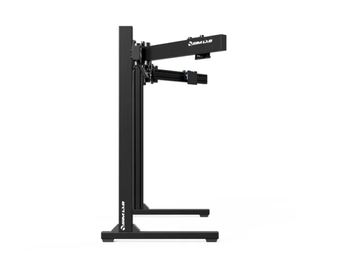 Soporte de monitor simulador automovilismo Vario™ independiente - Imagen 4
