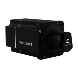 Sistema de trasmisión de automovilismo SIMUCUBE 2 PRO