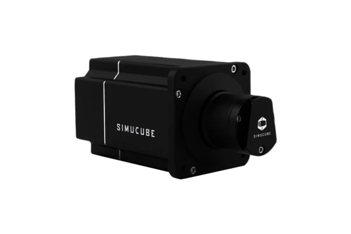 Sistema de trasmisión de automovilismo SIMUCUBE 2 PRO