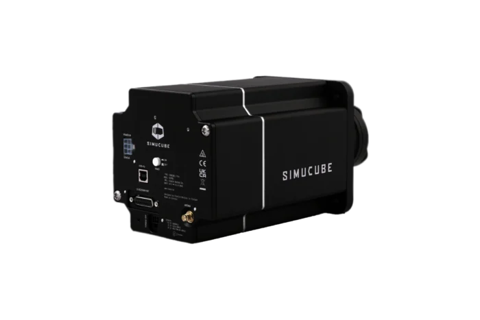 Sistema de trasmisión de automovilismo SIMUCUBE 2 PRO - Imagen 3