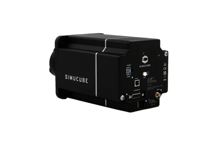 Sistema de trasmisión de automovilismo SIMUCUBE 2 PRO - Imagen 4