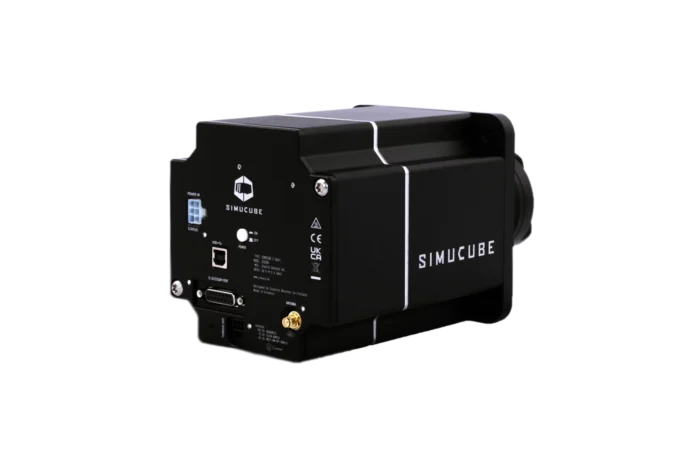 Sistema de trasmisión de automovilismo SIMUCUBE 2 SPORT - Imagen 3