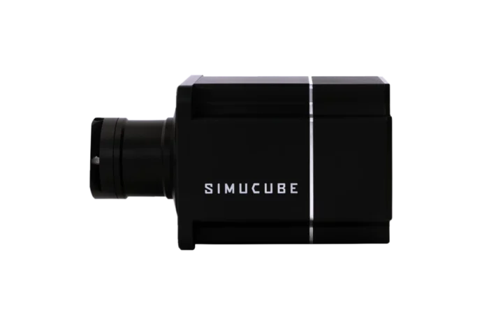 Sistema de trasmisión de automovilismo SIMUCUBE 2 SPORT - Imagen 2