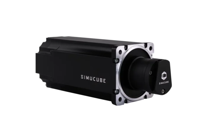 Sistema de trasmisión de automovilismo SIMUCUBE 2 ULTIMATE