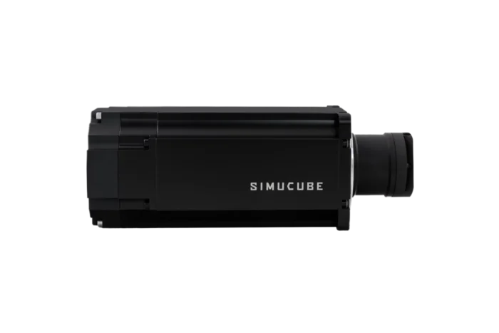Sistema de trasmisión de automovilismo SIMUCUBE 2 ULTIMATE - Imagen 3