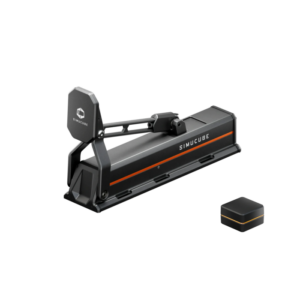 Pedal simulador de automovilismo Simucube Pro