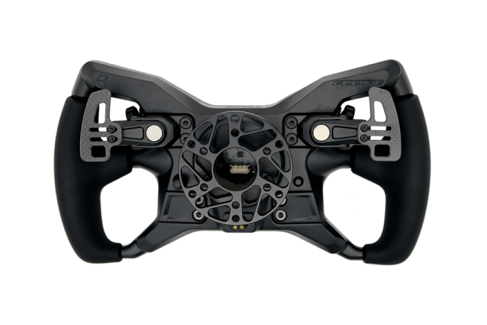Volante simulador de automovilismo Cube Controls F-CORE - Imagen 2