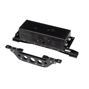 Sistema de movimiento simulador automovilismo Plus Next Level Racing