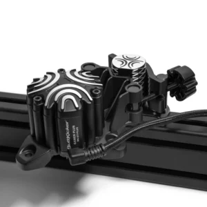 Sistema de movimiento simulador automovilismo ButtKicker Gamer PLUS V2