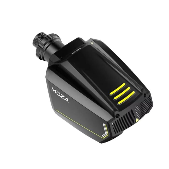 Sistema de trasmisión de automovilismo MOZA R21 V2 - Imagen 3